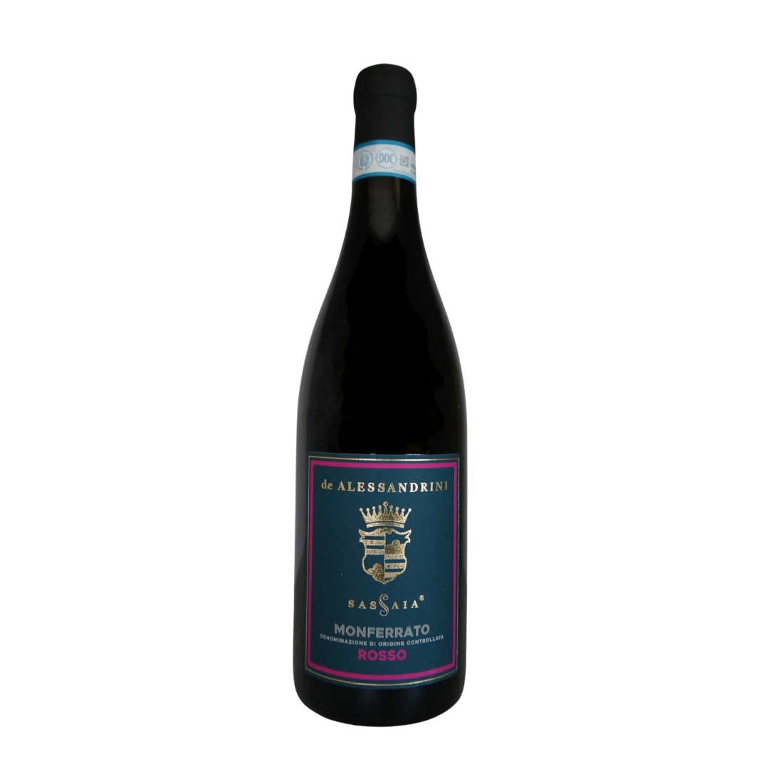 Monferrato Rosso 2023