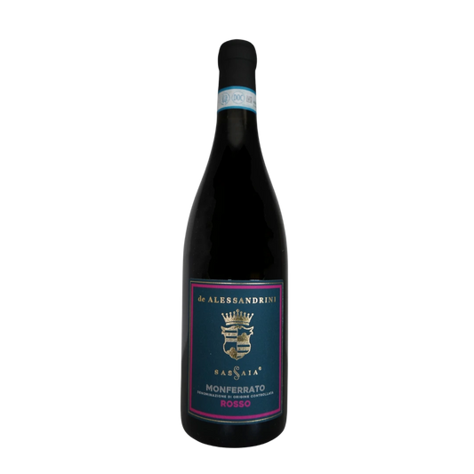 Monferrato Rosso 2023
