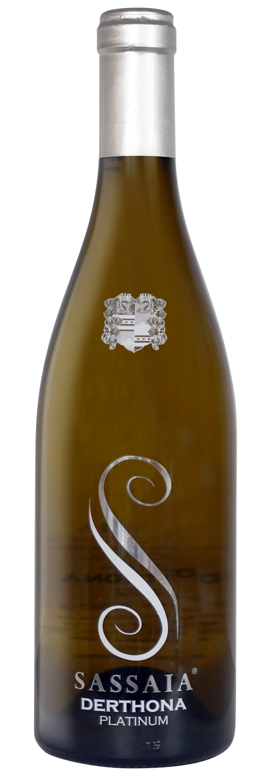 Timorasso Platinum 2022