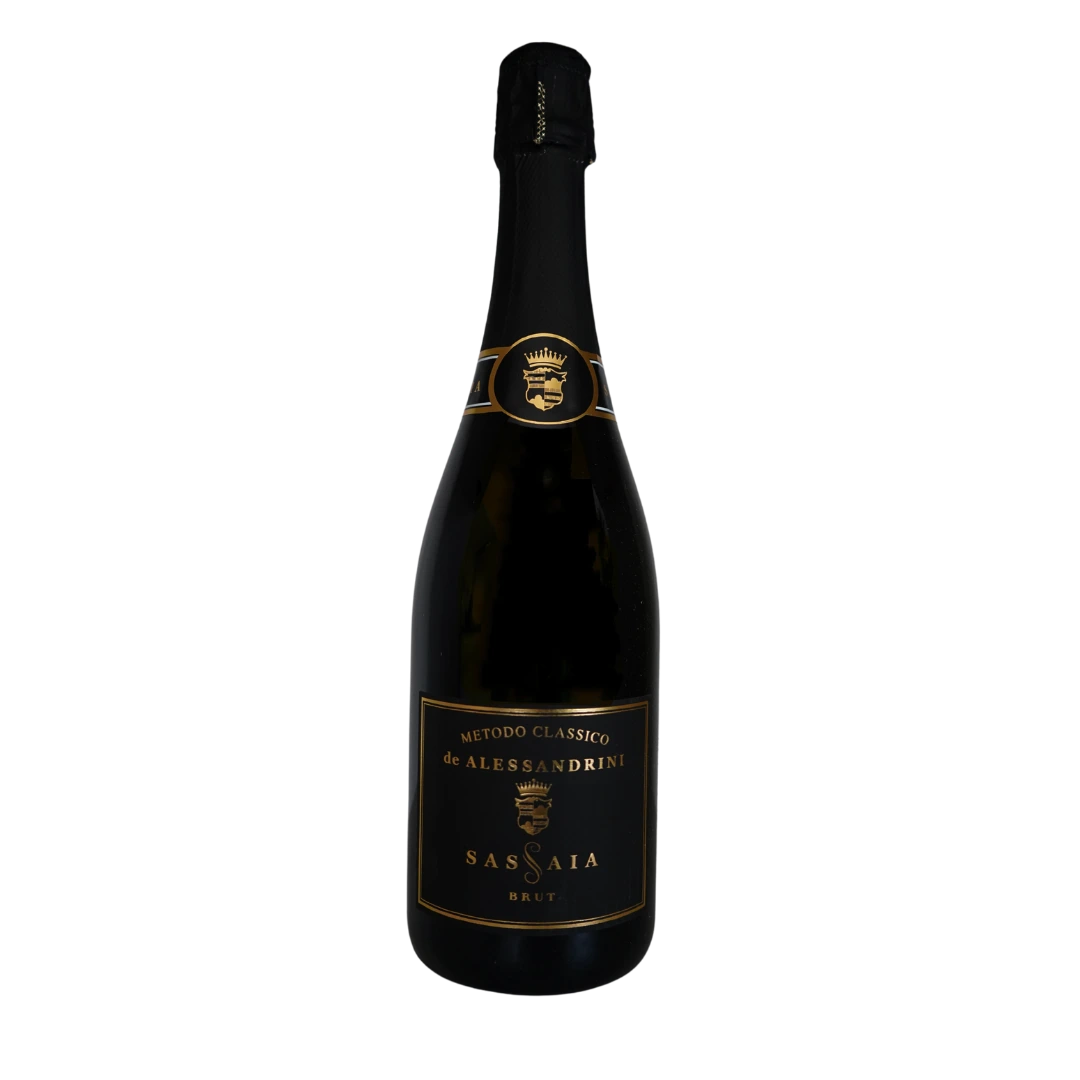 Spumante Metodo Clasico