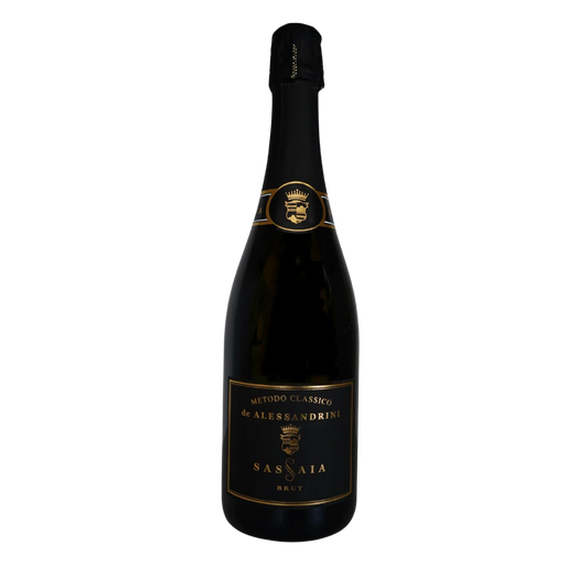 Spumante Metodo Clasico