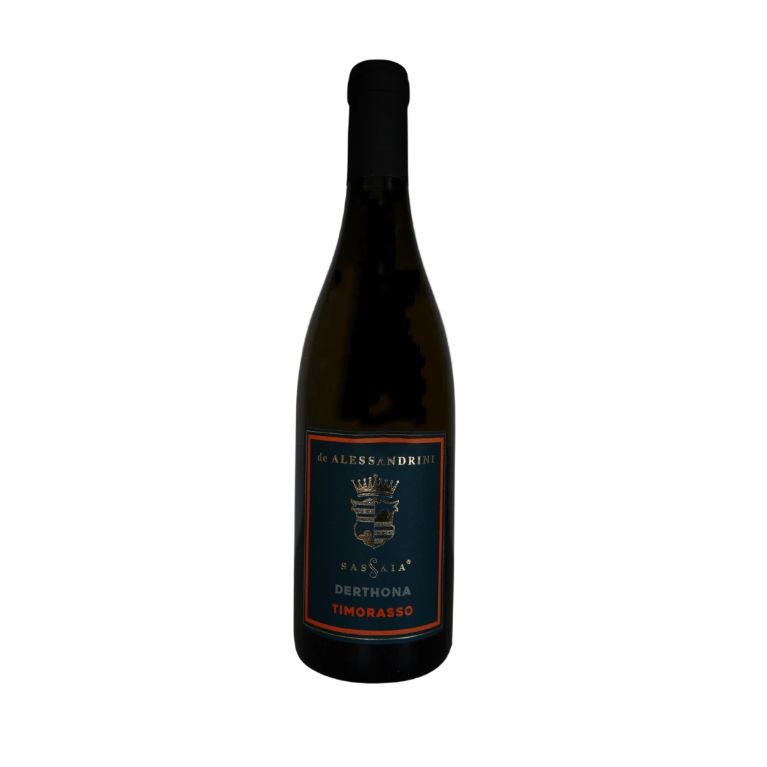 Timorasso Derthona 2023