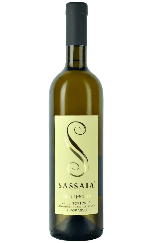 Timorasso Derthona 2020